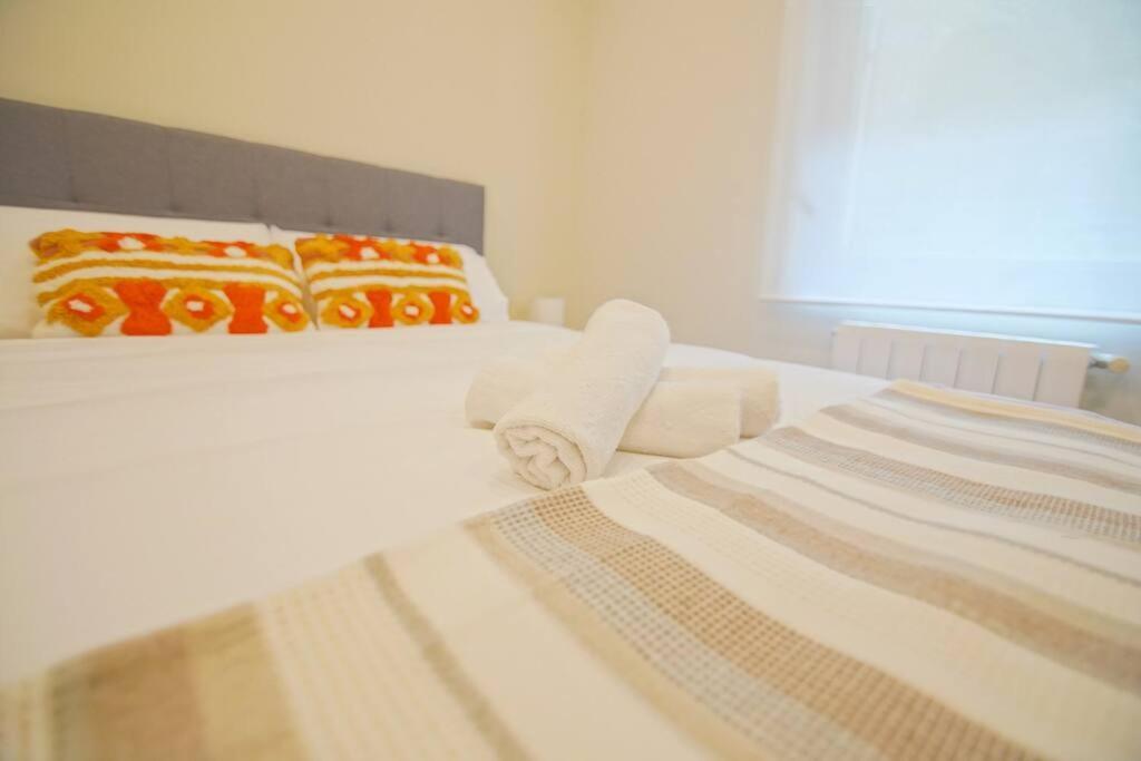 2k - En Muelle Olabeaga Apartamento Bilbao