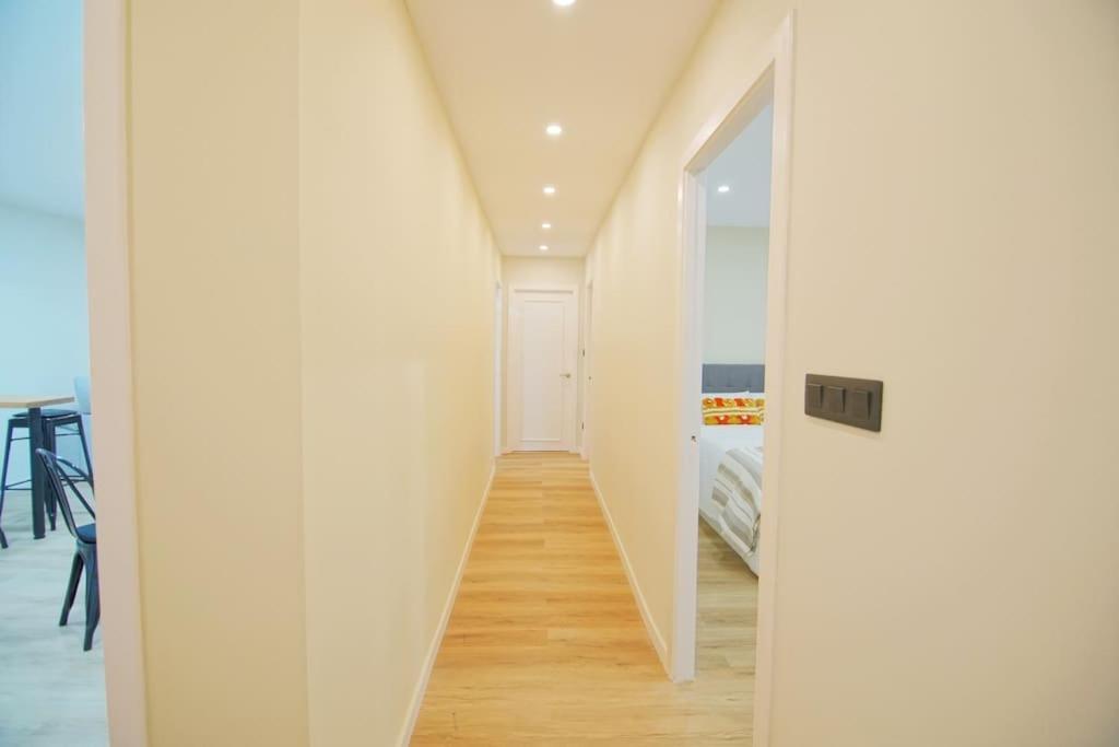 Apartamento 2k - En Muelle Olabeaga *